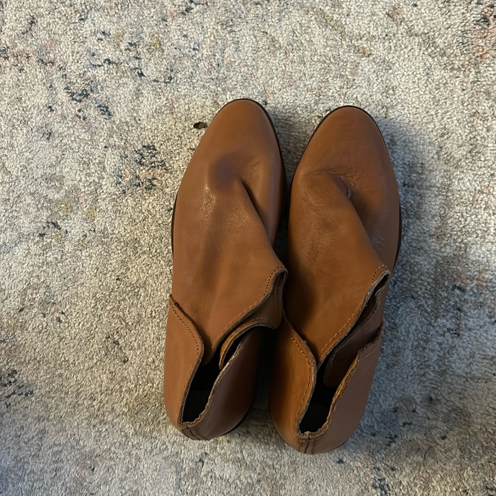 Dolce Vita booties